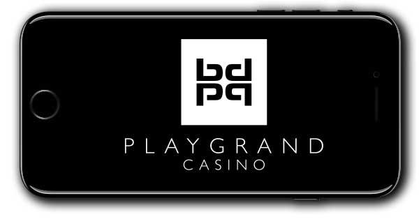 PlayGrand Online Casino Bonus Spins Deposit Match