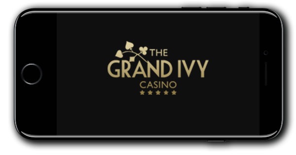 Grand Ivy Casino Match Bonus Spins