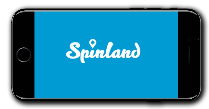 Spinland Casino Deposit match Bonus Spins