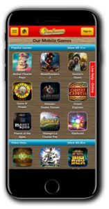 PlaySunny Online Casino Match Bonus Spins