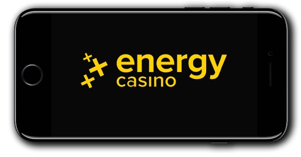 Energy Online Casino logo