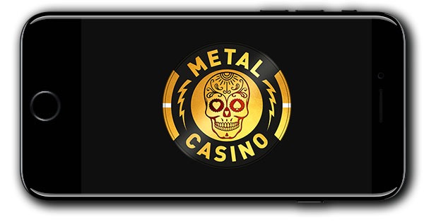 Metal Online Casino Bonus Spins