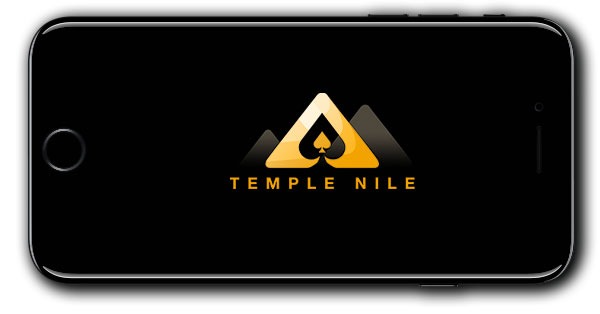 Temple Nile Online Casino Bonus Spins Match