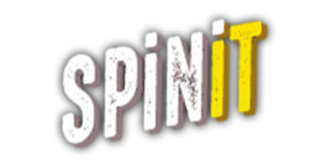 Spinit Online Casino Logo