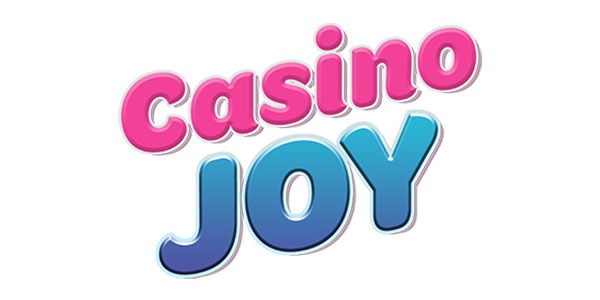 Casino Joy Mobile Logo