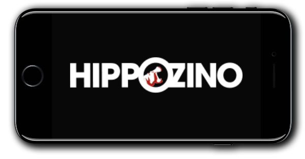 Hippozino Online Casino logo