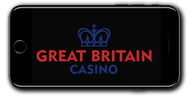 great britain casino iPhone-7