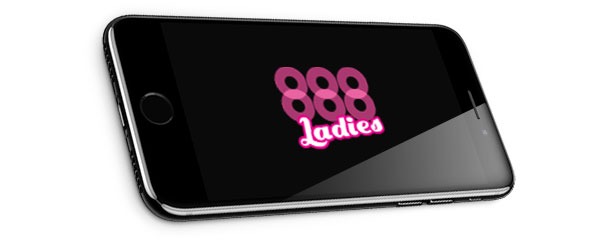 888 Ladies Bingo logo
