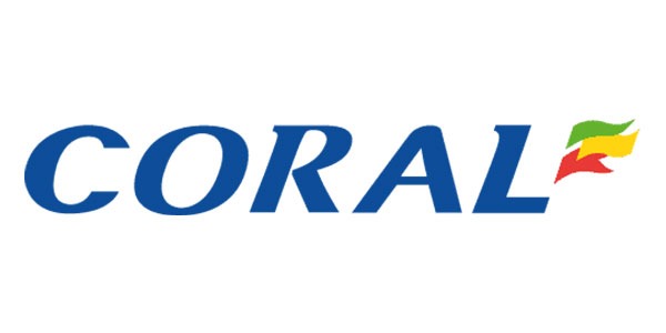 Coral Online Casino Logo