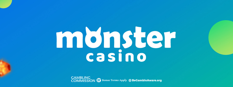 Monster Casino Mobile Up To 100 Spins And 1000 Bonus 