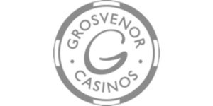 Grosvenor Casino Logo