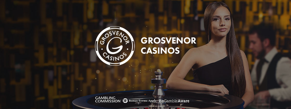 Casino Grosvenor