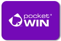 pocket win logo
