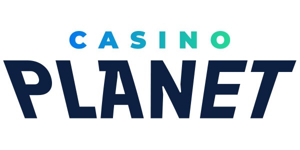 Casino Planet Mobile Logo
