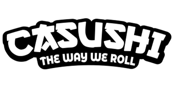 Casushi Online Casino Logo