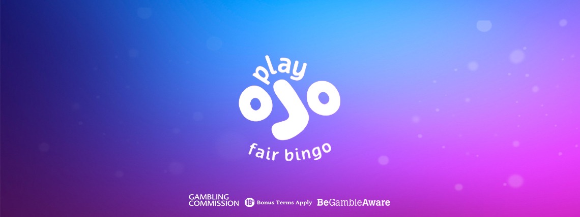 Play Ojo Bingo