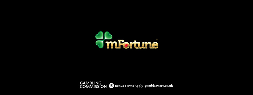 mFortune Mobile casino
