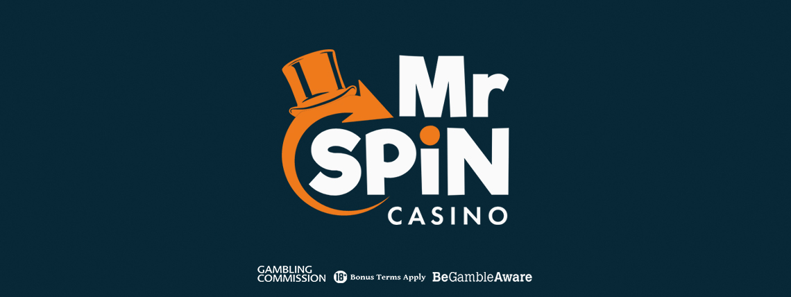Mr Spin Online Casino