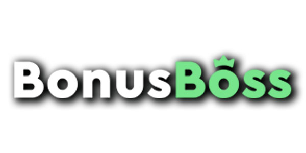 Bonus Boss Online Casino Logo