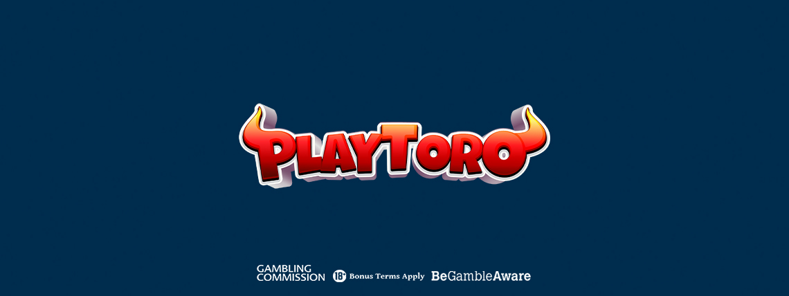 PlayToro Online Casino