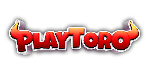 PlayToro Online Casino Logo