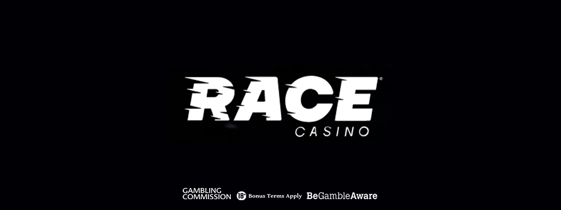 Race mobile casino