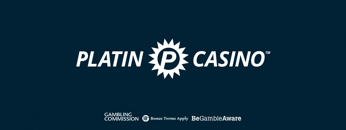 PlatinCasino UK Mobile Casino