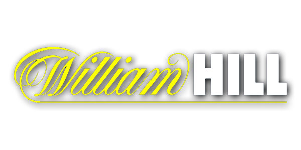 William Hill Mobile Casino Logo