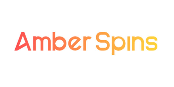 Amber Spins Logo