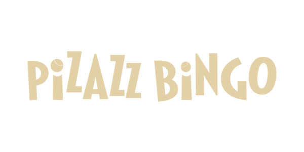 Pizazz Bingo Mobile logo