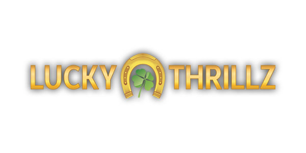 Lucky Thrillz Mobile Casino Logo