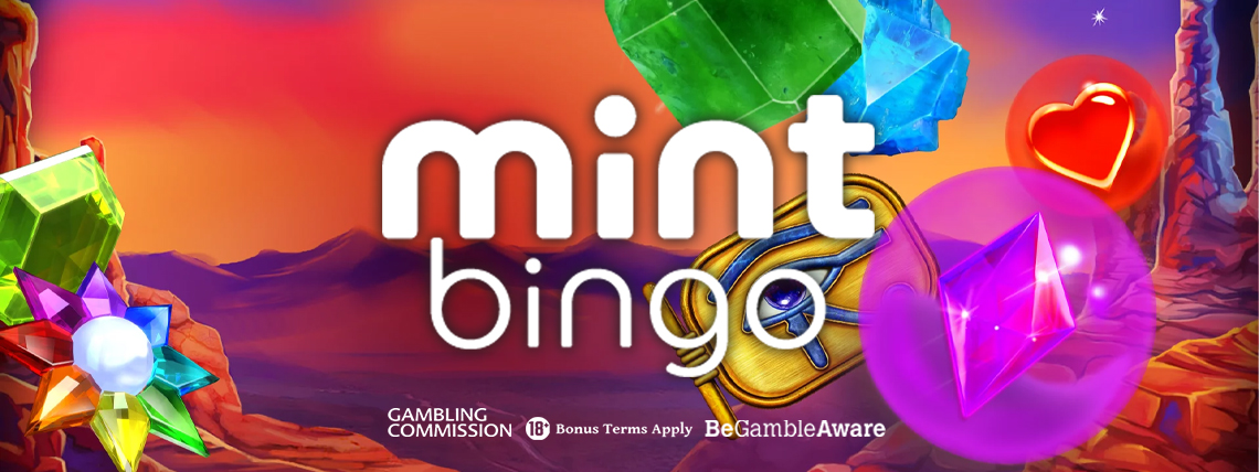 Mint-Casino