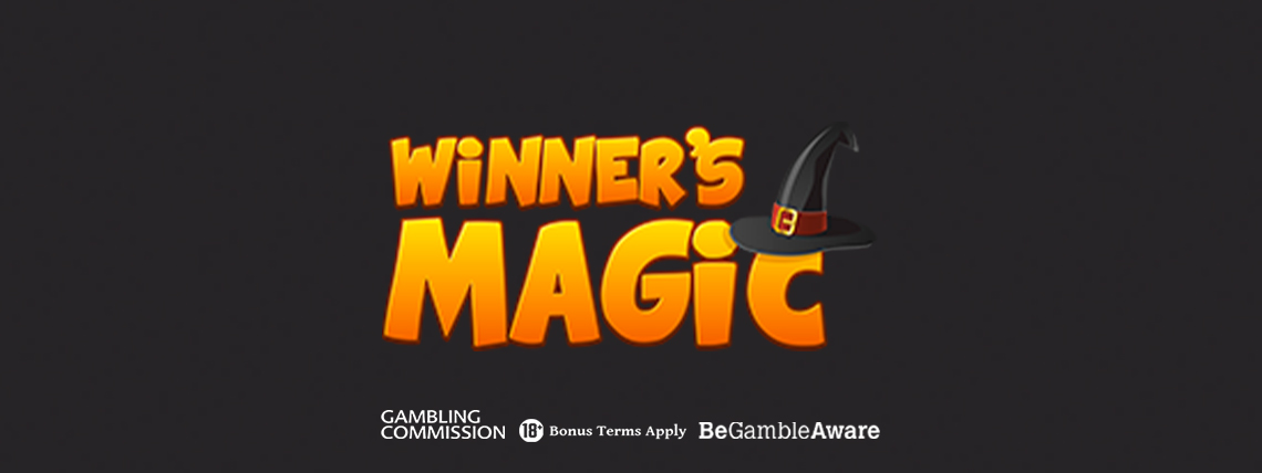 Winner's Magic Mobile Casino