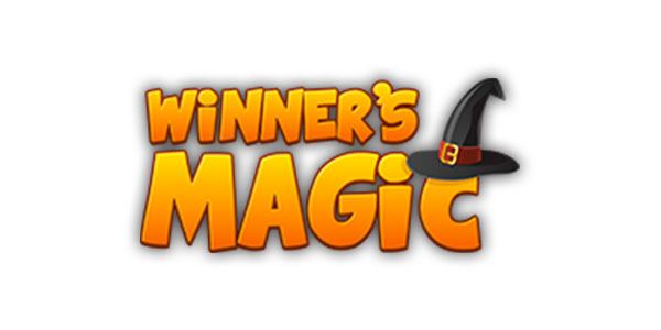 Winner's Magic Logo