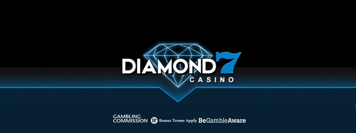 Diamond7 Mobile Casino