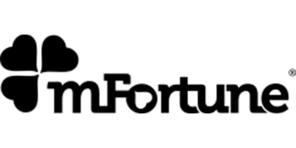 mFortune Mobile Logo