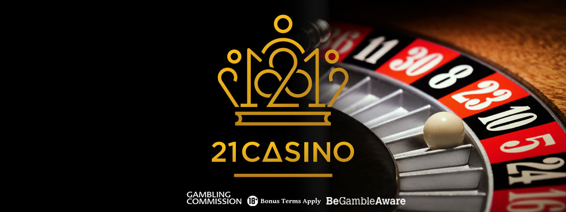 21-Casino