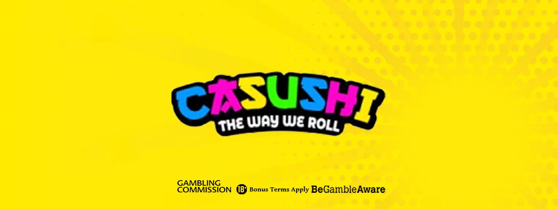 Casushi Mobile Casino