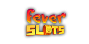 Fever Slots Logo banner
