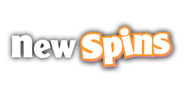 New Spins Casino Logo