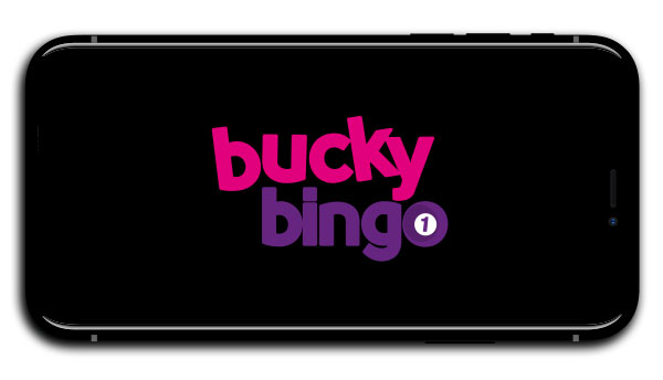 Bucky Bingo Casino Logo