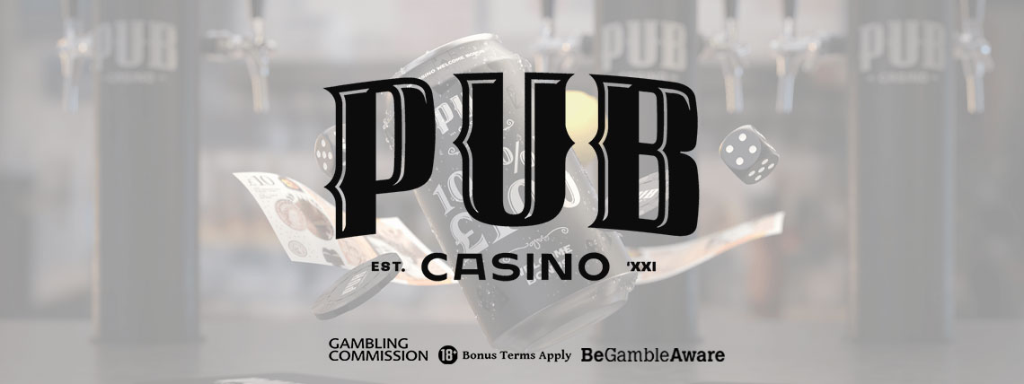 The Pub Casino