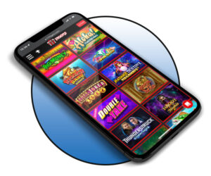 777Tigers Mobile Casino Review