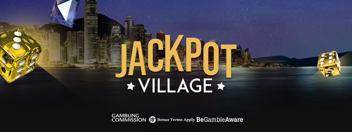 Jackpot Village Mobile Casino