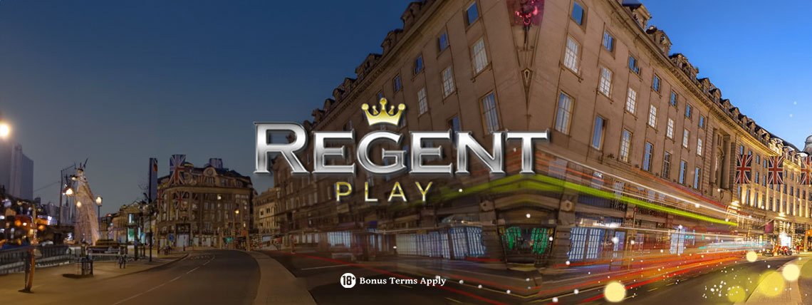 Regent Play Mobile Casino