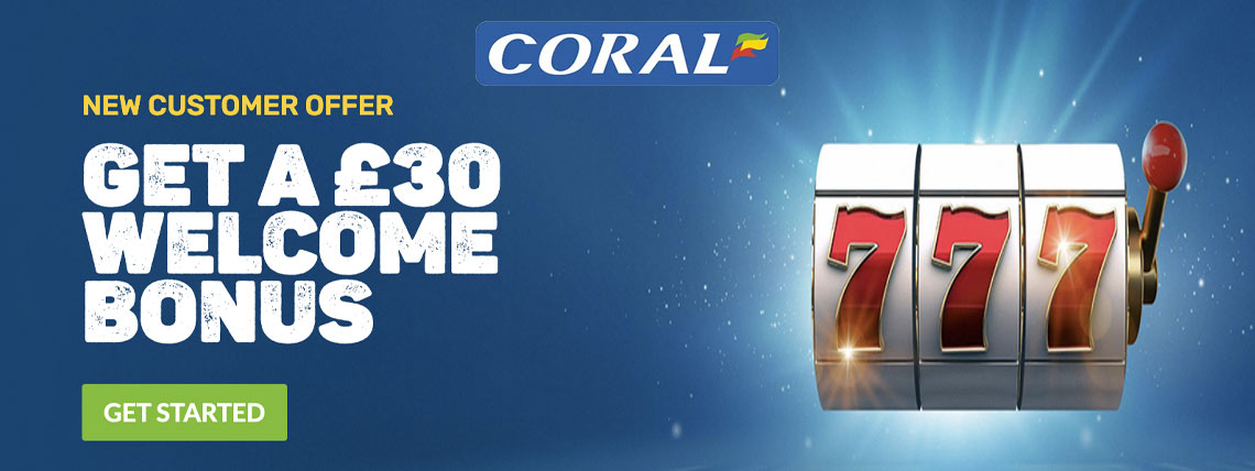 coral casino 2023