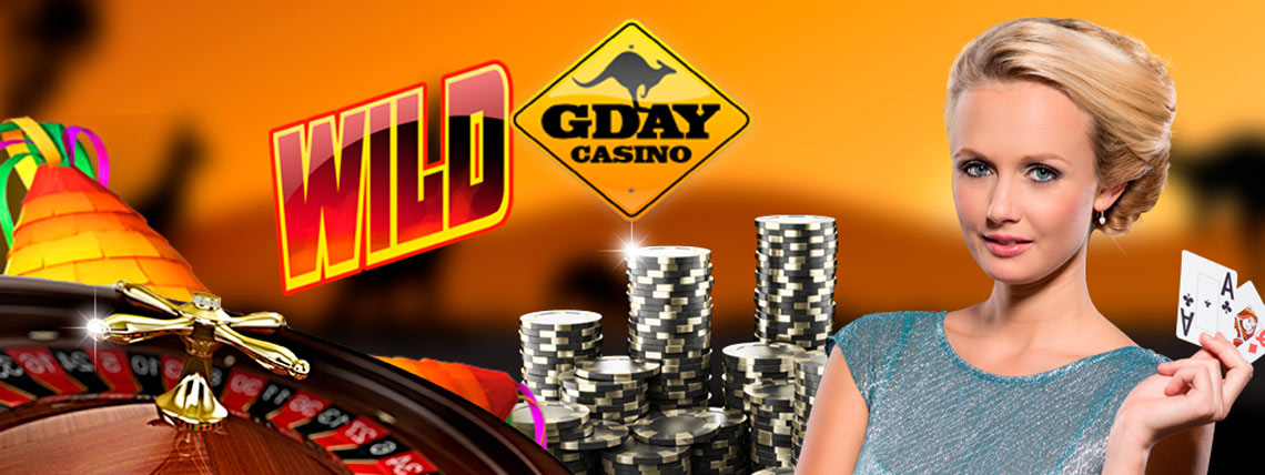 gday casino uk