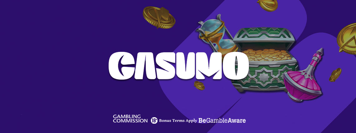 Casumo Mobile Casino