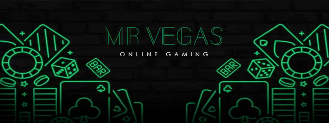 mr vegas casino uk
